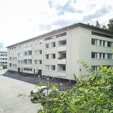 Aurora Residence 罗瓦涅米 外观 照片